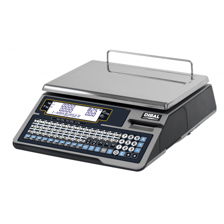 BALANZA DIBAL M-520 
