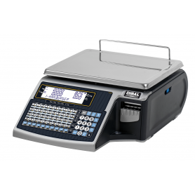 BALANZA DIBAL M-525
