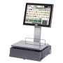 BALANZA PC DIBAL CS-1155 W