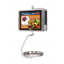 BALANZA PC DIBAL CS-1155 W SIN SOFTWARE
