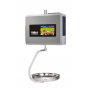 BALANZA PC DIBAL CS-1155 W SIN SOFTWARE