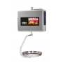 BALANZA PC DIBAL CS-1155 W SIN SOFTWARE
