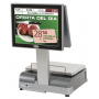 BALANZA PC DIBAL CS-1155 W SIN SOFTWARE
