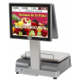 BALANZA PC DIBAL CS-1155 W SIN SOFTWARE