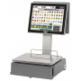 BALANZA PC DIBAL CS-1155 W