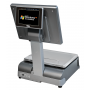 BALANZA PC DIBAL CS-1155 W SIN SOFTWARE