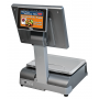BALANZA PC DIBAL CS-1155 W SIN SOFTWARE