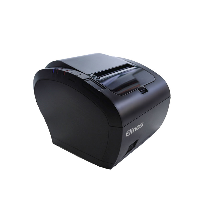 IMPRESORA DE TICKETS TERMICA E-36 ETHERNET - Reycotel Jaen