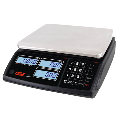 BALANZA CELY PI-100